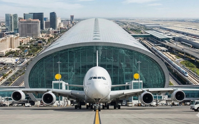 Đặt lên bàn cân 2 sân bay lớn nhất Việt Nam tương lai: Nơi tạo “cửa ngõ” quốc tế mới cho miền Nam, nơi tái định nghĩa vai trò sân bay ở miền Bắc