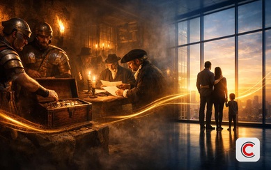 Hành trình kỳ lạ của bảo hiểm nhân thọ