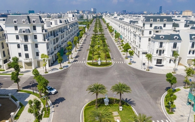 5 phút xem hết loạt dự án tổng trị giá gần 300.000 tỷ ở tỉnh có nhiều xã nhất Việt Nam