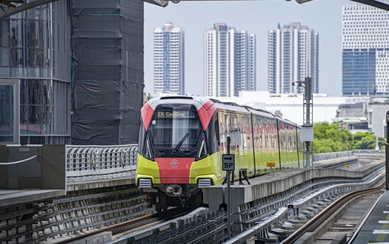 Hà Nội quyết tâm 10 năm làm 1.000 km đường sắt đô thị, các thành phố lớn trên thế giới làm hết bao lâu?