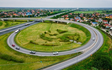 Không phải đất cứ gần sân bay, metro, cao tốc là tăng giá: Chuyên gia chỉ thẳng yếu tố bất ngờ