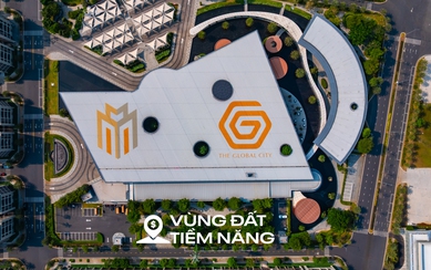 Khu đất “ngủ quên” gần 20 năm ở cửa ngõ phía Đông TPHCM đổi vận khi về tay Masterise