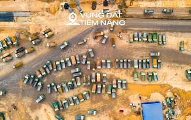 Toàn cảnh siêu dự án 18 tỷ USD của Vinhomes: Rộng như một thành phố