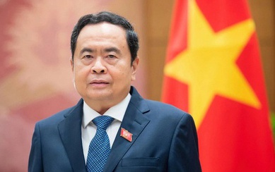 [Info] Tiểu sử Chủ tịch Quốc hội Trần Thanh Mẫn