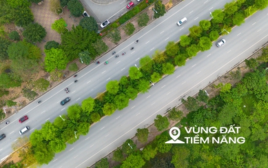 Toàn cảnh mạng lưới giao thông hàng trăm nghìn tỷ kết nối đại đô thị lớn nhất cả nước: Đường 90 m, cao tốc 12 làn xe, ga rộng nhất của tuyến đường sắt 67 tỷ USD