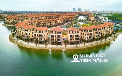 Vingroup, Sun Group và những dự án tỷ đô biến đảo hoang thành siêu đô thị