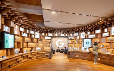 519 tỷ USD đơn hàng chưa thực hiện: Vì sao Google Cloud là canh bạc lớn nhất của Google lúc này?