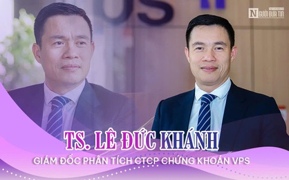 [E] Nhà đầu tư cần 'nâng cấp' chính mình để đón 'sóng' nâng hạng
