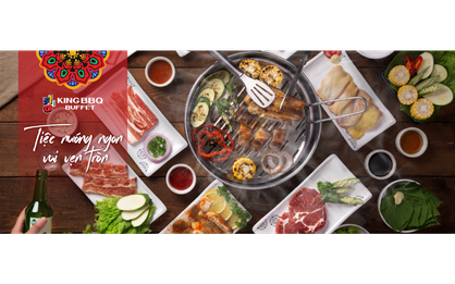 Chủ sở hữu Khaolao, King BBQ,... tiếp tục chậm đóng bảo hiểm