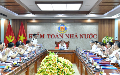 Kiểm toán Nhà nước kiến nghị tăng thu, giảm chi Ngân sách Nhà nước hơn 8.300 tỷ đồng
