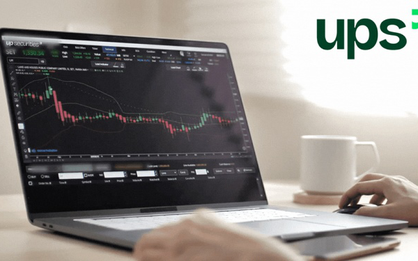 Một công ty chứng khoán đăng ký giao dịch cổ phiếu trên UPCoM