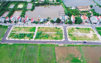 Nghiên cứu tăng mức đặt cọc đấu giá đất lên 20 - 50%