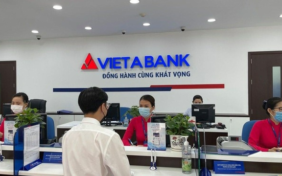 SJC đang nắm bao nhiêu vốn tại VietABank?