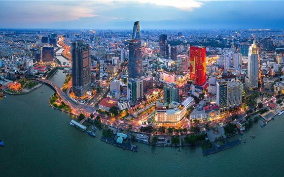 Nhiều tổ chức quốc tế nâng dự báo tăng trưởng GDP của Việt Nam năm 2025