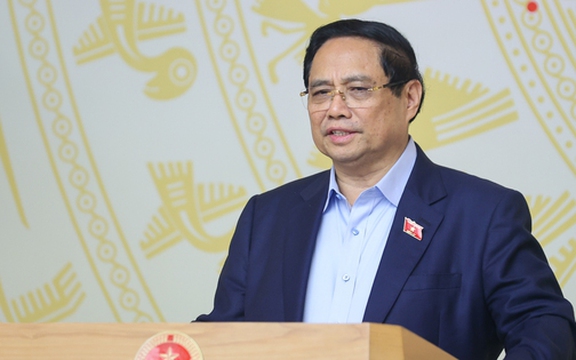 Thủ tướng chỉ đạo Bộ Công an vào cuộc xử lý, không làm méo mó chính sách NOXH