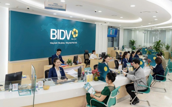 BIDV dự kiến phát hành tối đa 25.000 tỷ đồng trong quý IV/2025