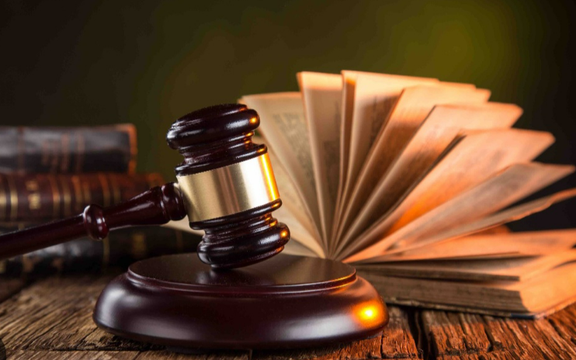 Hai doanh nghiệp bị xử phạt do vi phạm công bố thông tin