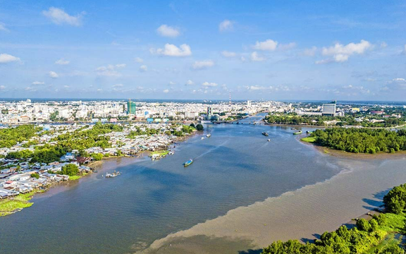 Thanh tra TP.Cần Thơ chỉ ra loạt sai phạm tại 5 dự án chậm tiến độ trên địa bàn