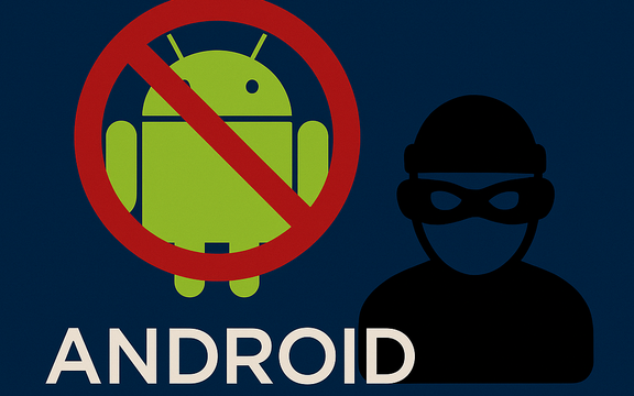 Nhiều ngân hàng đồng loạt cảnh báo: Người dùng thiết bị Android tắt tính năng này trên điện thoại