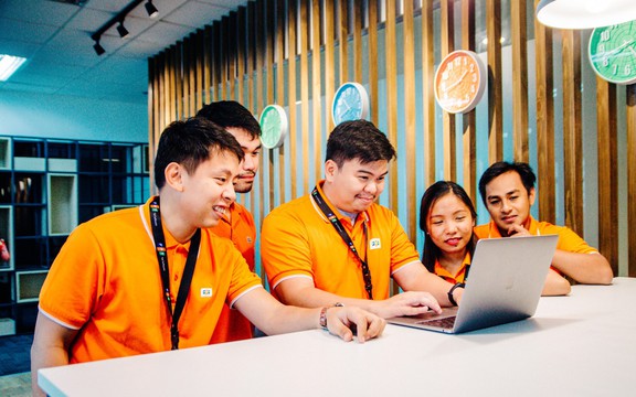 FPT chi 1.700 tỷ đồng tạm ứng cổ tức vào tháng 12