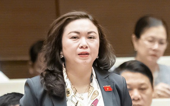 Phát huy sức mạnh đại đoàn kết toàn dân tộc