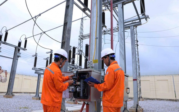 Đề xuất mức phạt tối đa 200 triệu đồng trong lĩnh vực điện lực và tiết kiệm năng lượng