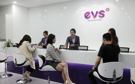Một thành viên HĐQT Chứng khoán EVS xin từ nhiệm