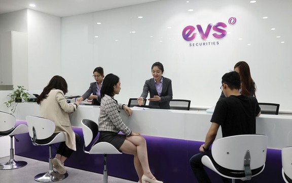 Chứng khoán EVS trình phương án thu hồi công nợ quá hạn, miễn nhiệm 2 thành viên HĐQT