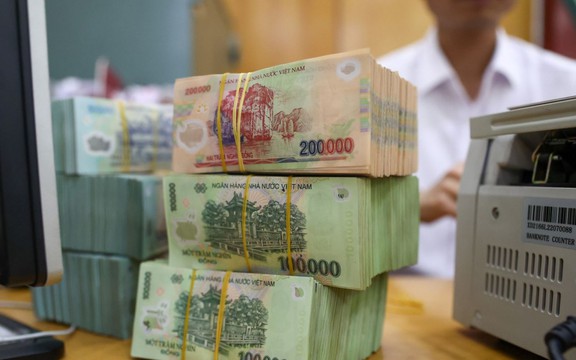 Cập nhật lãi suất tiết kiệm ngày 20/11: Thêm hai ngân hàng điều chỉnh tăng, OCB lên kịch trần