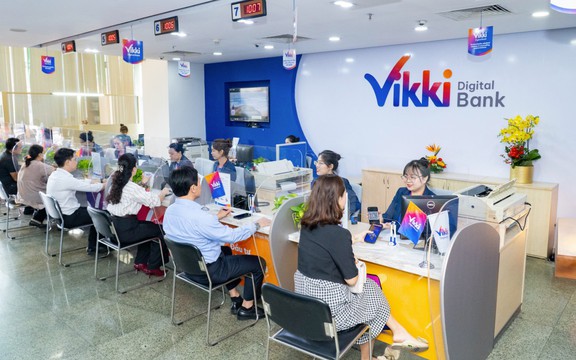 Công bố kết luận thanh tra Vikki Bank Bình Dương