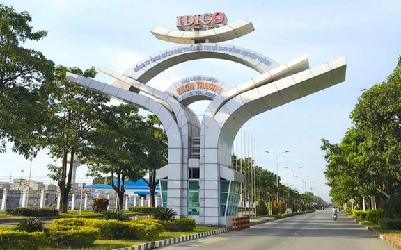 Idico sắp chi hơn 569 tỷ đồng tạm ứng cổ tức đợt 1/2025