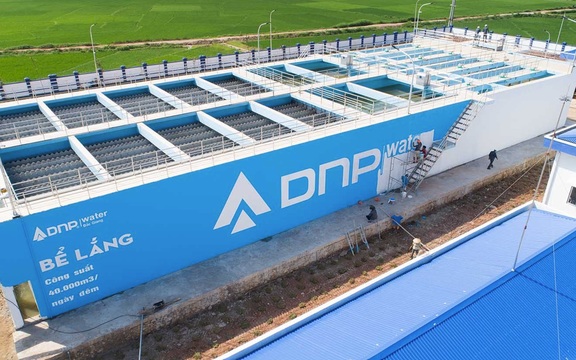 Tasco Investment tiếp tục đăng ký mua hơn 52 triệu cổ phiếu DNP