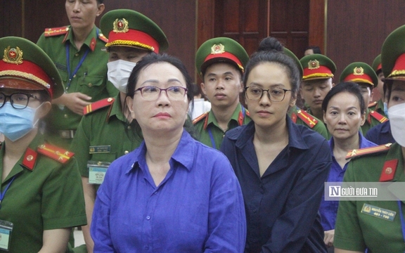 Vụ án Trương Mỹ Lan: Gần 206 tỷ đồng chi trả đợt 5 cho các trái chủ