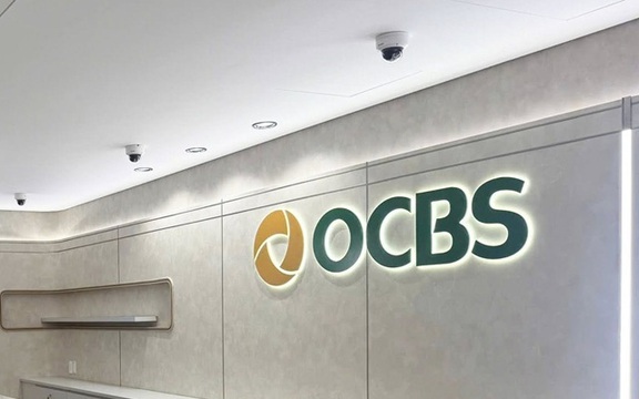 Cổ đông OCBS chốt phương án tăng vốn điều lệ thêm 2.000 tỷ đồng