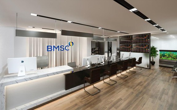 Chứng khoán Bảo Minh muốn thoái sạch vốn tại một công ty dược