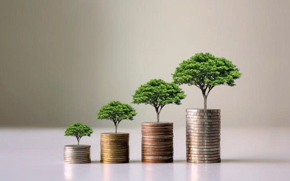 Loạt doanh nghiệp chốt quyền trả cổ tức trong tuần từ 1/12-5/12