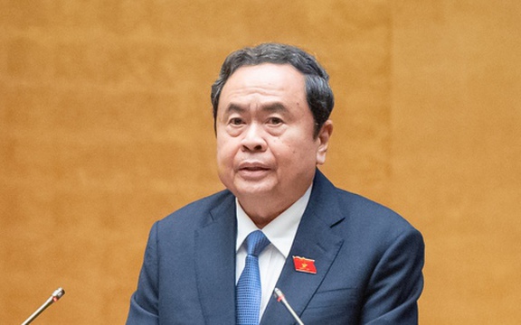 "Quyết tâm cao hơn nữa, dám nói, dám làm, dám chịu trách nhiệm vì nhân dân, vì đất nước"