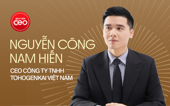 CEO rong biển GENKAI: “Doanh nghiệp đã gặp rất nhiều khó khăn nhưng chỉ xem đó là thử thách để vượt qua”