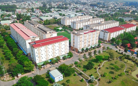 Xử lý vi phạm về đối tượng, điều kiện thu nhập trong mua bán, cho thuê nhà ở xã hội