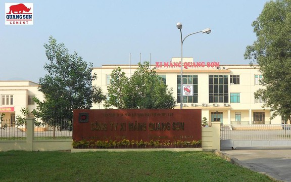 Loạt sai phạm tại Nhà máy xi măng Quang Sơn, chuyển hồ sơ sang Bộ Công an