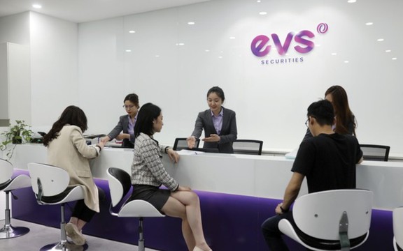 Chứng khoán EVS bị xử phạt do vi phạm quy định về đầu tư, phát hành trái phiếu