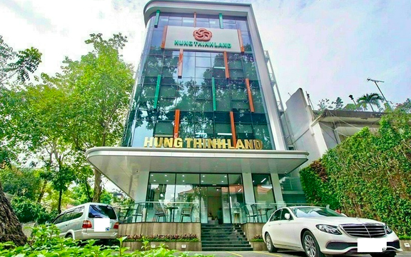 Hưng Thịnh Land mua lại hơn 570 tỷ đồng trái phiếu