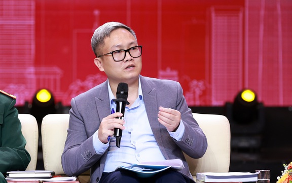 Chủ đầu tư lý giải cơ chế bốc thăm NOXH: Tại sao gia đình 4-5 người chỉ nhận căn nhỏ, người độc thân lại bốc được căn lớn và quyền đổi căn vẫn là "ẩn số"