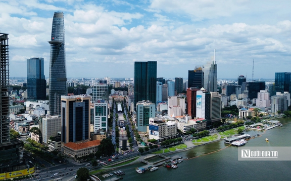 TP.HCM yêu cầu công khai danh mục dự án chậm tiến độ