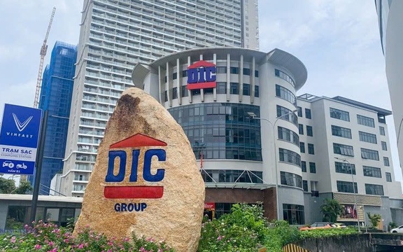 DIC Corp tiếp tục chào bán gần 22 triệu cổ phiếu ‘ế’ cho 227 nhân viên và nhà đầu tư