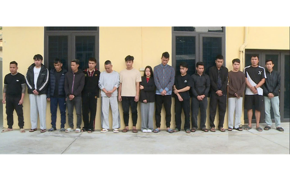 Triệt phá đường dây lừa đảo xuyên quốc gia đặc biệt lớn, chiếm đoạt hàng nghìn tỷ đồng