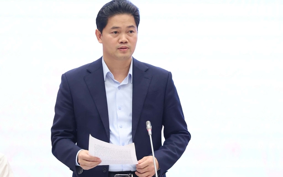 Vụ mỹ phẩm Mailisa: Thứ trưởng Bộ Y tế tiết lộ tình tiết bất ngờ về hồ sơ sản phẩm