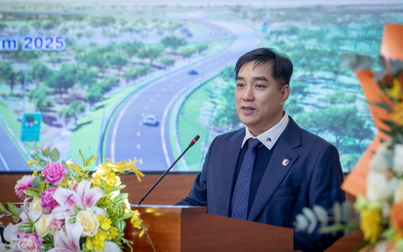 Ngay tuần sau, Đèo Cả khởi công dự án cao tốc phục vụ 21 triệu người: 100% vốn do tư nhân huy động với quy mô chưa từng có