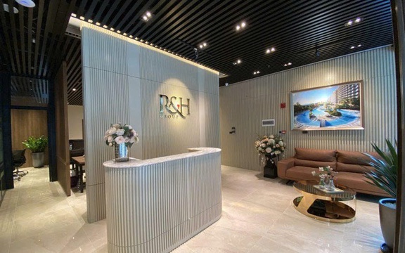 Tập đoàn R&H chậm thanh toán hơn 82 tỷ đồng lãi trái phiếu