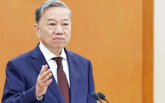 Động lực mới cho phát triển kinh tế